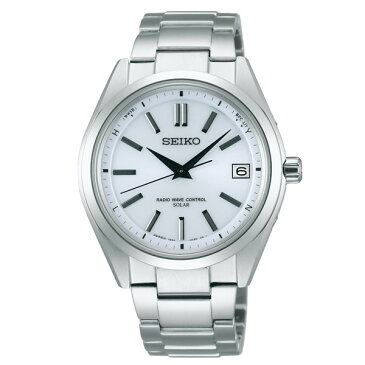 (専用ペア箱入り・クロスセット)(国内正規品)(セイコー)SEIKO 腕時計 SAGZ079・SSQV053 ブライツ(BRIGHTZ)×ルキア(LUKIA)(チタンバンド 電波ソーラー アナログ ペアウォッチ)(快適家電デジタルライフ)