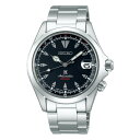 (セイコー)SEIKO 腕時計 SBDC087 (プロスペックス)PROSPEX メンズ アルピニスト コアショップ専用 流通限定モデル ステンレスバンド 自動巻き(手巻付) アナログ(国内正規品)(デジタルライフ)(2)