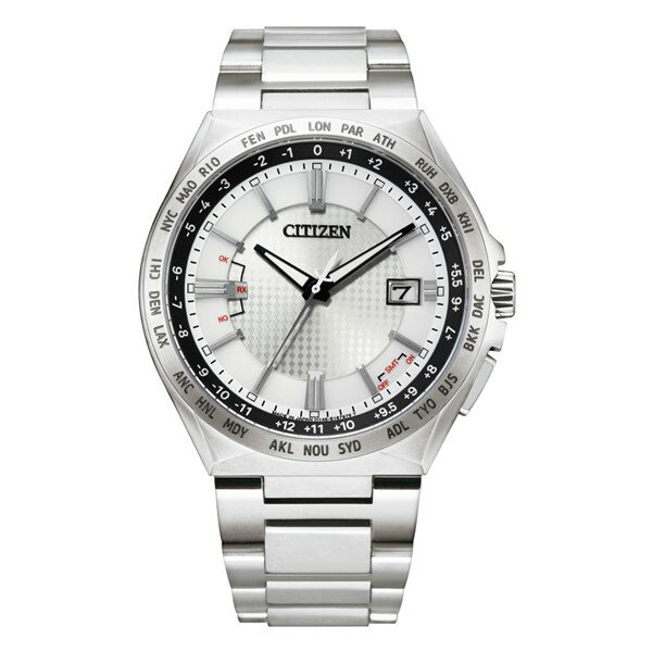 シチズン CITIZEN 腕時計 CB0210-54A (ア