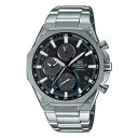 JVI CASIO rv EQB-1100YD-1AJF GfBtBX EDIFICE Y Super Slim High Spec Chronograph Bluetooth \[[ XeXoh jAiOiKijifW^Ctj