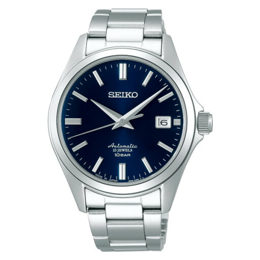 セイコー SEIKO 腕時計 SZSB013 メカニカル Mechanical メンズ ドレスライン ネット流通限定モデル 自動巻き(手巻付) ステンレスバンド アナログ メーカー保証3年 国内正規品(デジタルライフ) セイコー SEIKO 腕時計 SZSB013 メカニカル Mechanical メンズ ドレスライン ネット流通限定モデル 自動巻き(手巻付) ステンレスバンド アナログ メーカー保証3年 国内正規品(デジタルライフ)