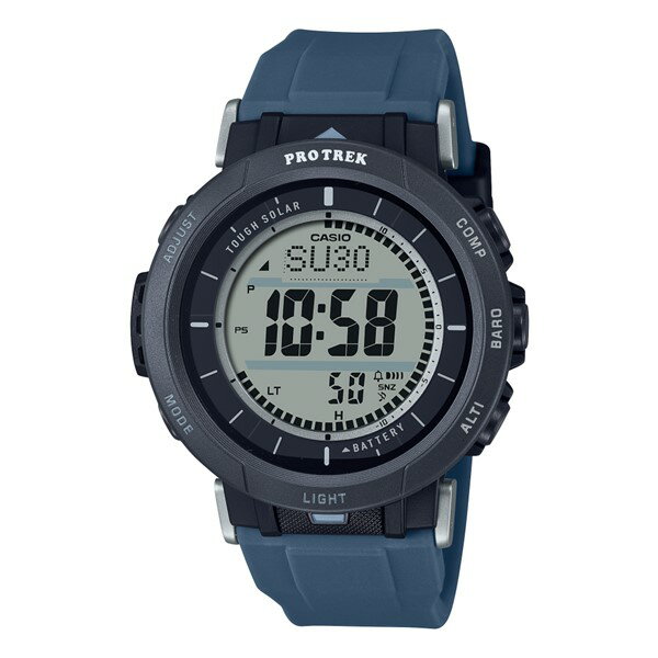 JVI CASIO rv PRG-30-2JF vgbN PROTREK Y Camper Line \[[ oh fW^iKijifW^Ctj