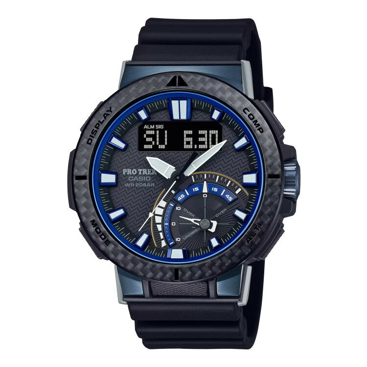 JVI CASIO rv PRW-73X-1JF vgbN PROTREK Y Multifield Line AO[C dg\[[ oh AifWiKijifW^Ctj