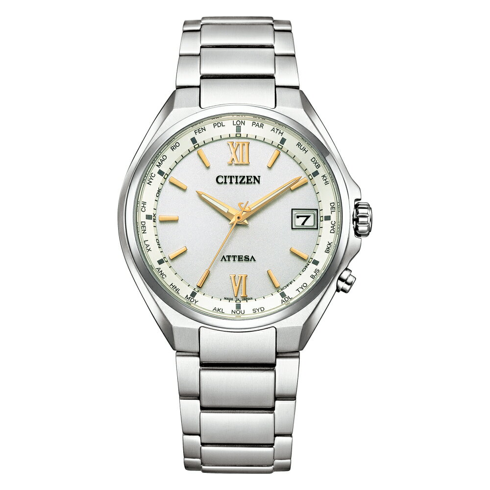 シチズン CITIZEN 腕時計 CB1120-50C アテ