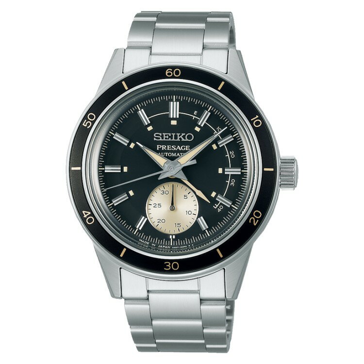 セイコー SEIKO 腕時計 SARY211 プレザージュ PRESAGE メンズ 自動巻き(手巻付) ステンレスバンド アナログ（国内正規品）（デジタルライフ）