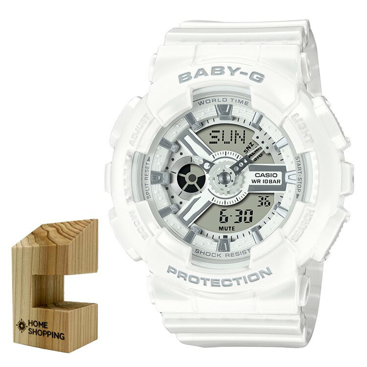 iؐvX^htjJVI CASIO rv BA-110X-7A3JF xr[G BABY-G fB[X NI[c oh AifWiKijifW^Ctj