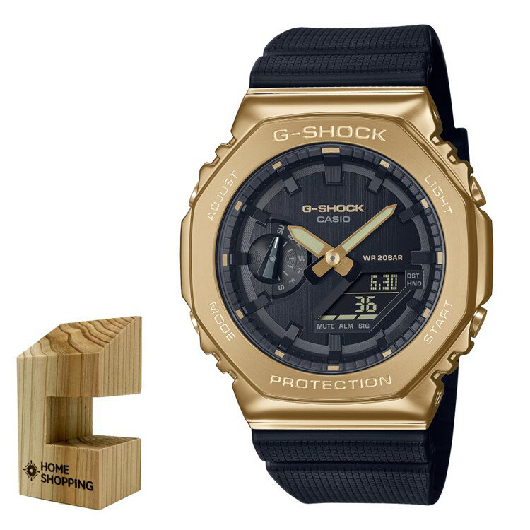 ץա˥ CASIO ӻ GM-2100G-1A9JF Gå G-SHOCK  ڥǥ Ȭѷ   Х ʥǥ ᡼ݾ1ǯʹʡˡʥǥ饤ա