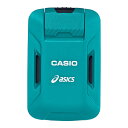 アシックス スポーツ 腕時計 レディース カシオ CASIO CMT-S20R-AS Gショック G-SHOCK × アシックス ASICS メンズ Runmetrix モーションセンサー（デジタルライフ）