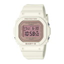 JVI CASIO rv BGD-565SC-4JF xr[G BABY-G fB[X Spring Colors NI[c oh fW^ [J[ۏ1NiKijifW^Ctj