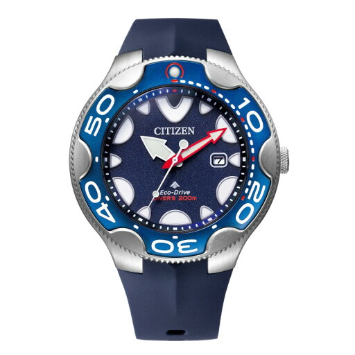 シチズン CITIZEN 腕時計 BN0231-01L プロマスター PROMASTER メンズ MARINEシリーズ エコドライブ ダイバー200m オルカ シャチ ソーラー 樹脂バンド アナログ ダイバーズ メーカー保証1年(国内正規品)(デジタルライフ) シチズン CITIZEN 腕時計 BN0231-01L プロマスター PROMASTER メンズ MARINEシリーズ エコドライブ ダイバー200m オルカ シャチ ソーラー 樹脂バンド アナログ ダイバーズ メーカー保証1年(国内正規品)(デジタルライフ)