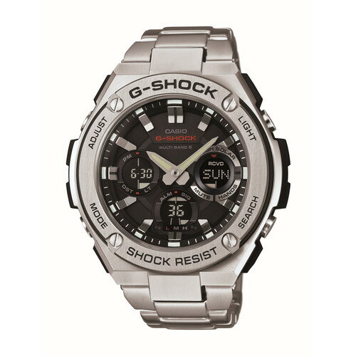 CASIO[カシオ]【腕時計】 G-SHOCK[Gショ