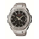 CASIO[JVI]yrvz G-SHOCK[GVbN] GST-W110D-1AJF[GSTW110D1AJF] y}`oh6 ^t\[[ GX`[ Y AifW \[[dgv XeXohzyfW^Ctz