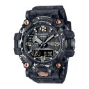 JVI CASIO rv GWG-2000CR-1AJF GVbN }bh}X^[ G-SHOCK MUDMASTER }X^[IuG Y dg\[[ oh AifW [J[ۏ1NiKijifW^Ctj