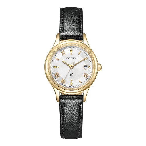 シチズン CITIZEN 腕時計 ES9492-14A クロスシー xC レディース hikari collection エコ・ドライブ ソーラー電波 合皮バンド アナログ メーカー保証1年(国内正規品)(デジタルライフ) シチズン CITIZEN 腕時計 ES9492-14A クロスシー xC レディース hikari collection エコ・ドライブ ソーラー電波 合皮バンド アナログ メーカー保証1年(国内正規品)(デジタルライフ)