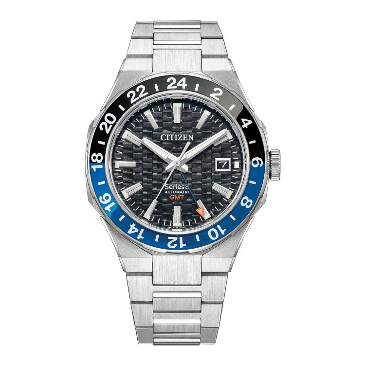  CITIZEN ӻ NB6031-56E ꡼ Series8  880 Mechanical ư(괬) ƥ쥹Х ʥ ᡼ݾ1ǯʹʡˡʥǥ饤ա