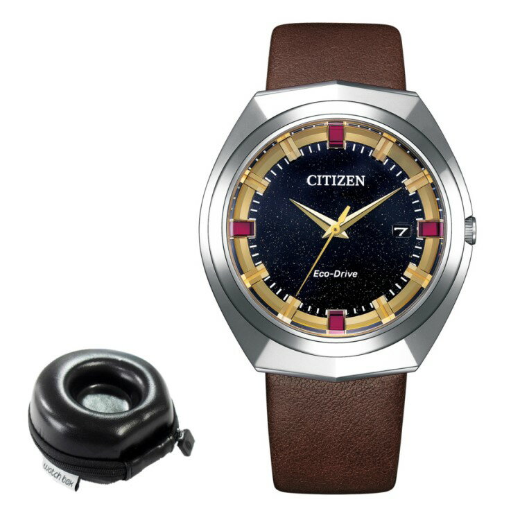 ʴݷץա˥ CITIZEN ӻ BN1010-05E  ꥨƥ  CITIZEN CREATIVE LAB  Eco-Drive 365 ǥ 顼 ץХ ʥ ᡼ݾ1ǯʹʡˡʥǥ饤ա