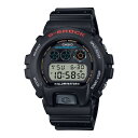 JVI CASIO rv DW-6900U-1JF GVbN G-SHOCK Y NI[c oh fW^ [J[ۏ1NiKijifW^Ctj