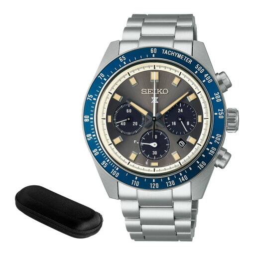 (時計ケース付)セイコー プロスペックス SEIKO PROSPEX 腕時計 SBDL111 メンズ SPEEDTIMER スピードタイマー ソーラー クロノグラフ ステンレスバンド 多針アナログ メーカー保証3年(国内正規品)(デジタルライフ) (時計ケース付)セイコー プロスペックス SEIKO PROSPEX 腕時計 SBDL111 メンズ SPEEDTIMER スピードタイマー ソーラー クロノグラフ ステンレスバンド 多針アナログ メーカー保証3年(国内正規品)(デジタルライフ)