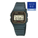 カシオコレクション CASIO Collection STANDARD 腕時計 F-91WG-9QJH WEB限定モデル メンズ レディース ユニセックス クオ...