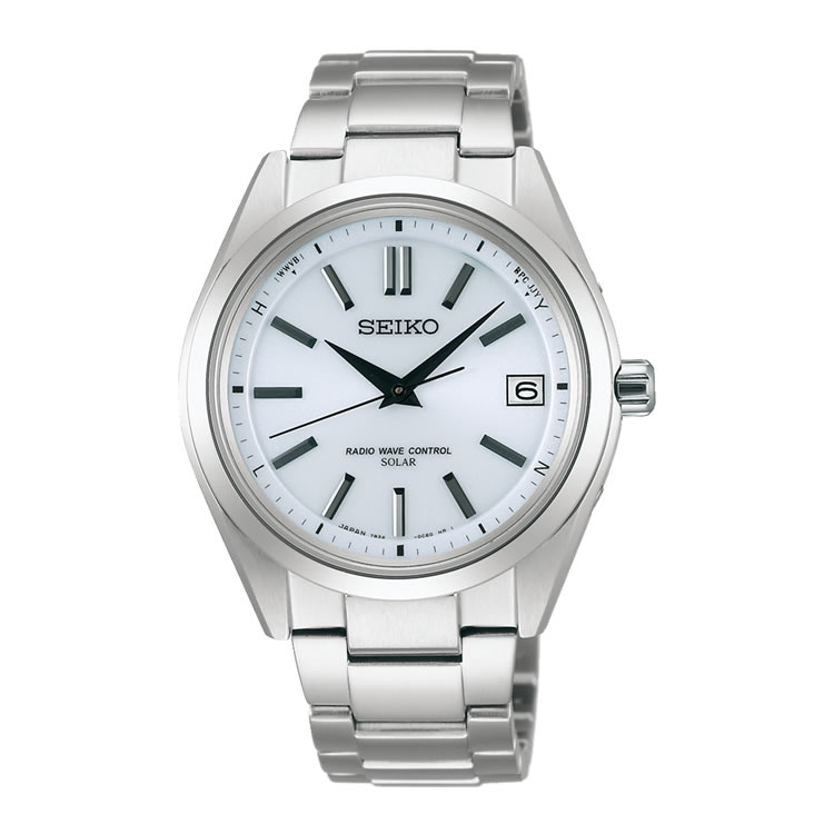 セイコー ブライツ 腕時計（メンズ） （国内正規品）SEIKO セイコー BRIGHTZ ブライツ SAGZ079 腕時計 メンズ ソーラー電波修正（デジタルライフ）
