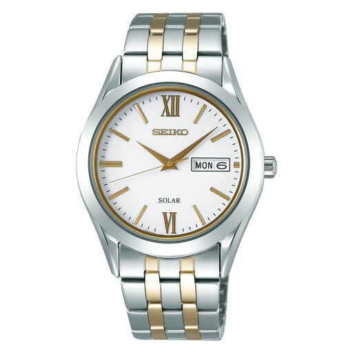 セイコー SEIKO 腕時計 SBPX085 セイコーセレクション SEIKO SELECTION メンズ ペアモデル ソーラー ステンレスバンド アナログ(国内正規品)(デジタルライフ) セイコー SEIKO 腕時計 SBPX085 セイコーセレクション SEIKO SELECTION メンズ ペアモデル ソーラー ステンレスバンド アナログ(国内正規品)(デジタルライフ)