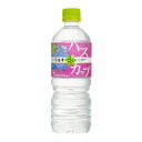 【メーカー直送】 【送料540円(沖縄除く)】いろはす ハスカップ 555ml×24本入【北海道限定】 (コカコーラ)【ラッピング不可】