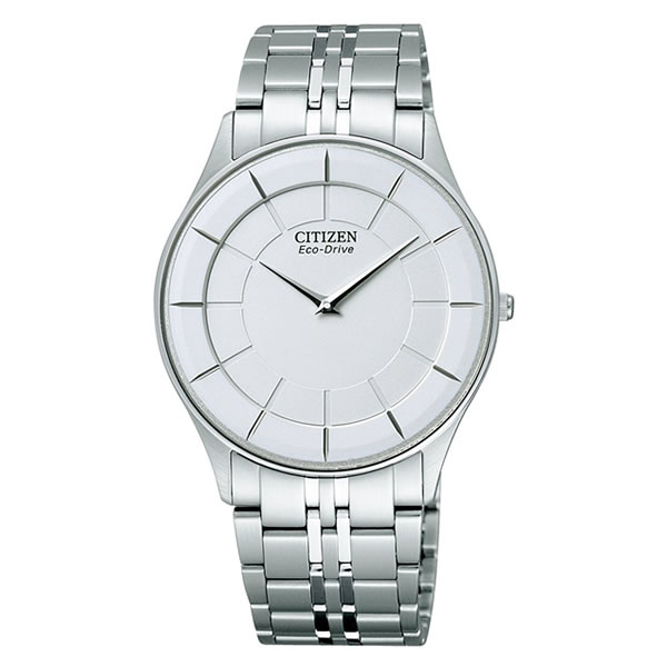 【国内正規品】CITIZEN(シチズン) 腕時計 Citizen Collection[シチズン コレクション] AR3010-65A エコ・ドライブ メンズ【デジタルライフ】