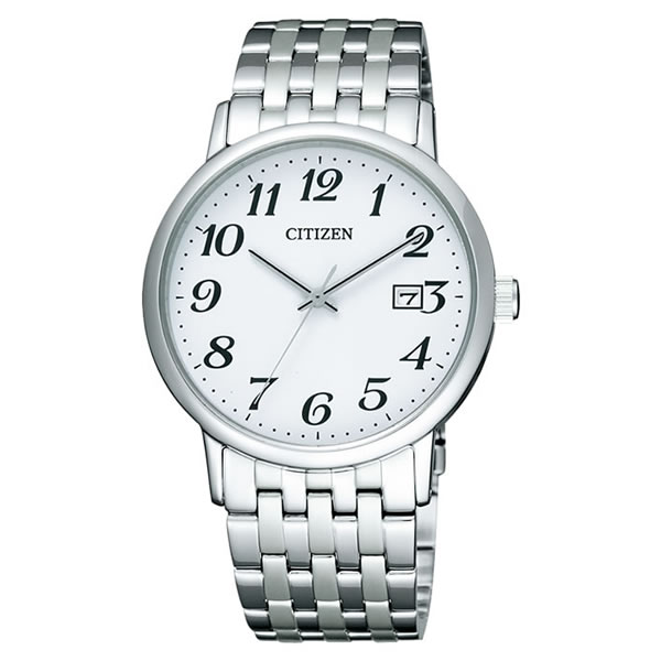 【国内正規品】CITIZEN(シチズン) 腕時計 Citizen Collection[シチズン コレクション] BM6770-51B 【メンズ】【エコ・ドライブ腕時計】【デジタルライフ】