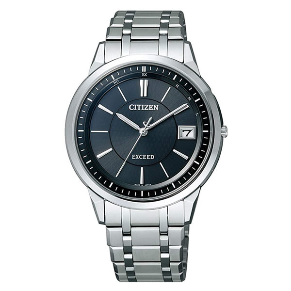 CITIZEN V`Y GNV[h EBG74-5025 yGREhCudgvz