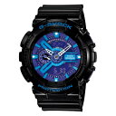 yKizCASIO[JVI] G-SHOCK[GVbN] GA-110HC-1AJF ynCp[J[YzyfW^Ctz