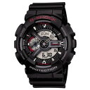 yKizCASIO JVI rv G-SHOCK GA-110-1AJF oh NI[c AifWyfW^Ctz