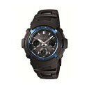 yKizCASIOiJVIj yrvz AWG-M100BC-2AJF [AWGM100BC2AJF] G-SHOCK[GVbN] [BLACK/BLUE]yfW^Ctz