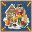 ڡѡʥץ[᡼OK]Weihnachtaland[HOMEFASHION]ۡեå󡡥֥ꥭץ쥼ȡ