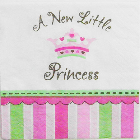 ڡѡʥץ[᡼OK]ƥ륵LITTLE PRINCESSUSA1ʥץ󡦥ڡѡʥץ