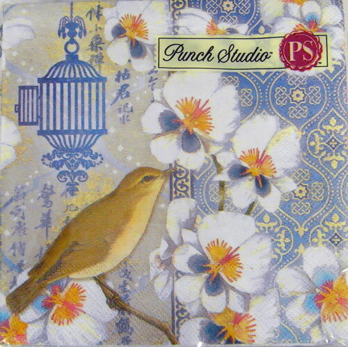 ■生産：ドイツ ■素材：パルプ　 ■カクテルサイズ：25x25cm■枚数：2枚入りデコパージュやお弁当等使い方はみなさんアイデア色々。ギフトラッピングペーパーとしてもおすすめ。色柄がプリントされたペーパーと無地白の重ねだから丈夫。お弁当を持...