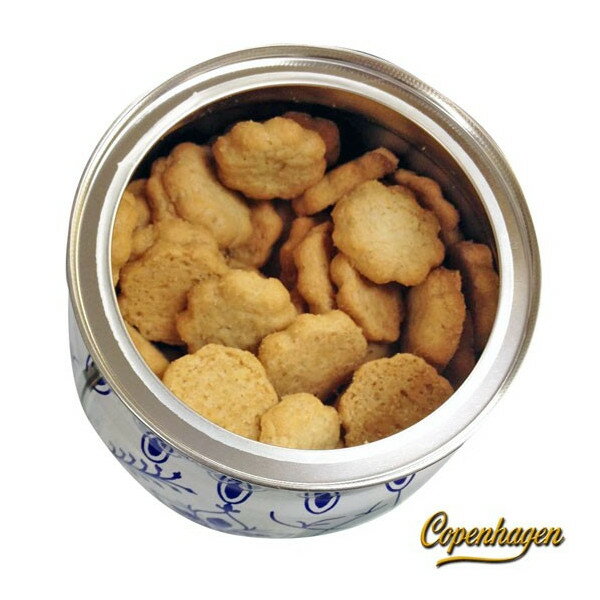 楽天市場 輸入お菓子 コペンハーゲン ダニッシュミニクッキー 250gロイヤルコペンハーゲン Copenhagenビスケット クッキー 焼き菓子 ｋａｄｅｒｉａ