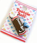 サンダルアクセサリーH　　トゥッティーロールクジラ[TootsieRoll]トゥッティーロール