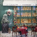 ペーパーナプキン クリスマス パン屋 Ambiente アンビエンテ