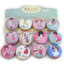 X[Ehʁ@]+A\[g2Zbg12큚@Belle&Booxu[[Belle&Boo]ʃP[X 6.5cmx2.5cm cCe[̏̎q