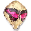 ★廃番終了★FRINGE クリスタルマグネット パピリオPapilio