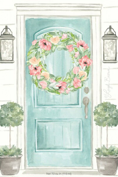 サシェ ウィローブルック スプリングドアー [Fresh Scents]フレッシュセンツフレグランス・芳香剤