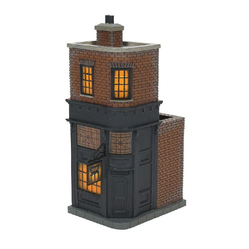 限定 ハリーポッター ライトハウス 漏れ鍋 Department56 HarryPotter