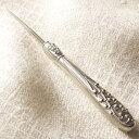 ポルトボヌール すずらん細目打ち☆全長約12cm クロバー×Anano(アナノ) ポルトボヌールシリーズスズラン 鈴蘭 リリー