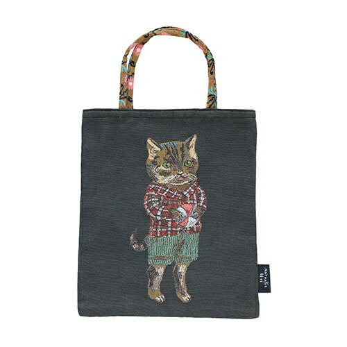 Rakuten - Nathalie Lete ナタリー レテ ミニバッグ Tabby cat Mini bag キャット Cat 猫 バッグインバッグ