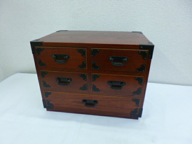 五つ引タンス（大）(3)