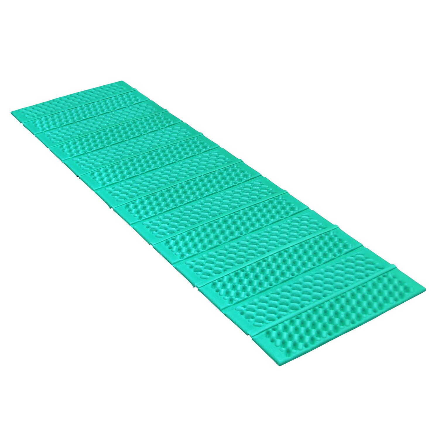 SUNDRY 折りたたみ クッションマット シングル 長さ181×幅56×厚さ0.8cm(凹凸面含む最大1.5cm) 【 送料無料 あす楽 おうち時間 キャンプ ソロキャンプ アウトドア レジャー ヨガ 快適 コンパクト テント インナーマット マット 昼寝 】通販格安セール情報 楽天 通販