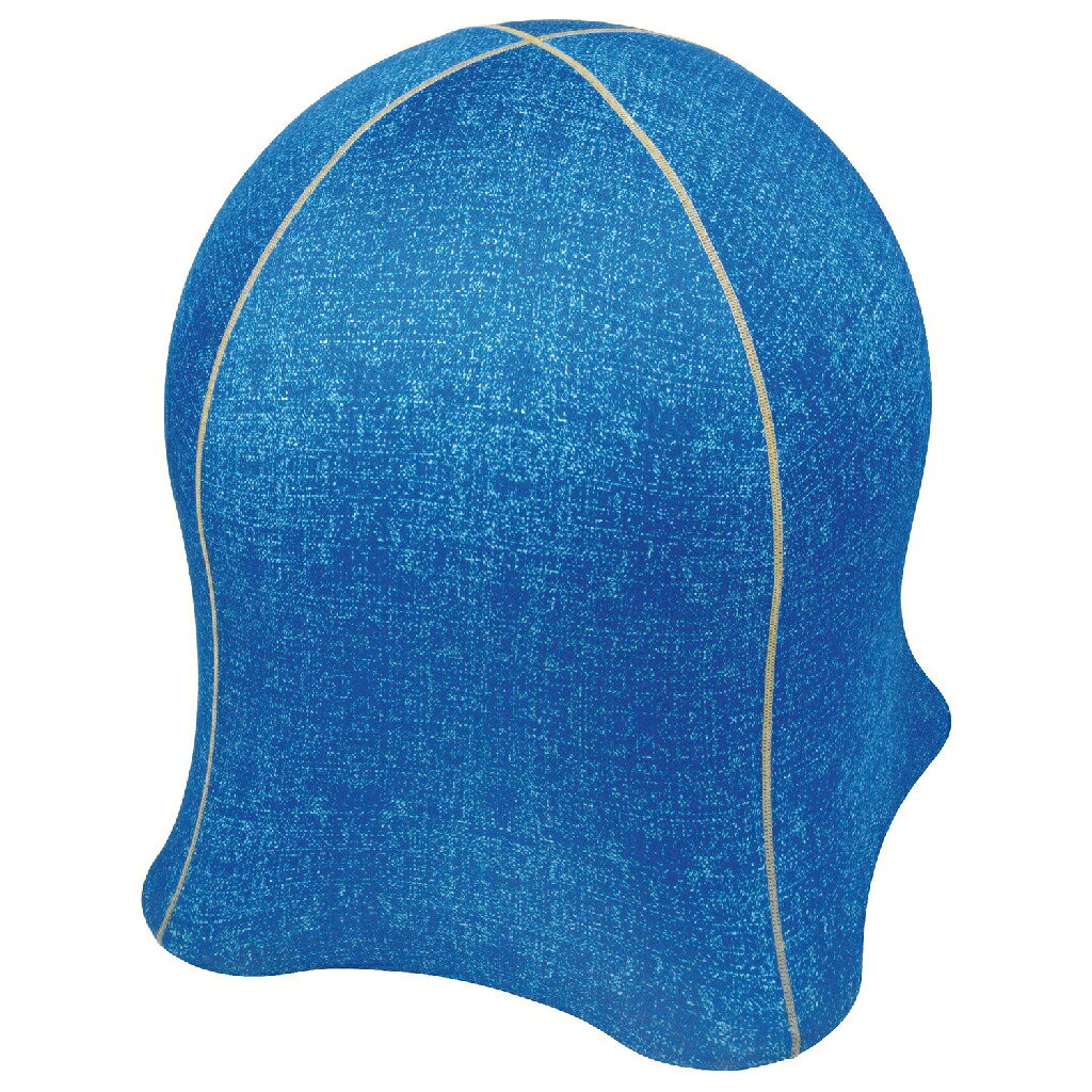 ジェリーフィッシュ チェア デニム柄 【 送料無料 あす楽 おうち時間 デザインチェア エクササイズ バランスボール おしゃれ デザイン チェア 家具 椅子 JELLYFISH CHAIR DENIM SPICE スパイス 】通販格安セール情報 楽天 通販