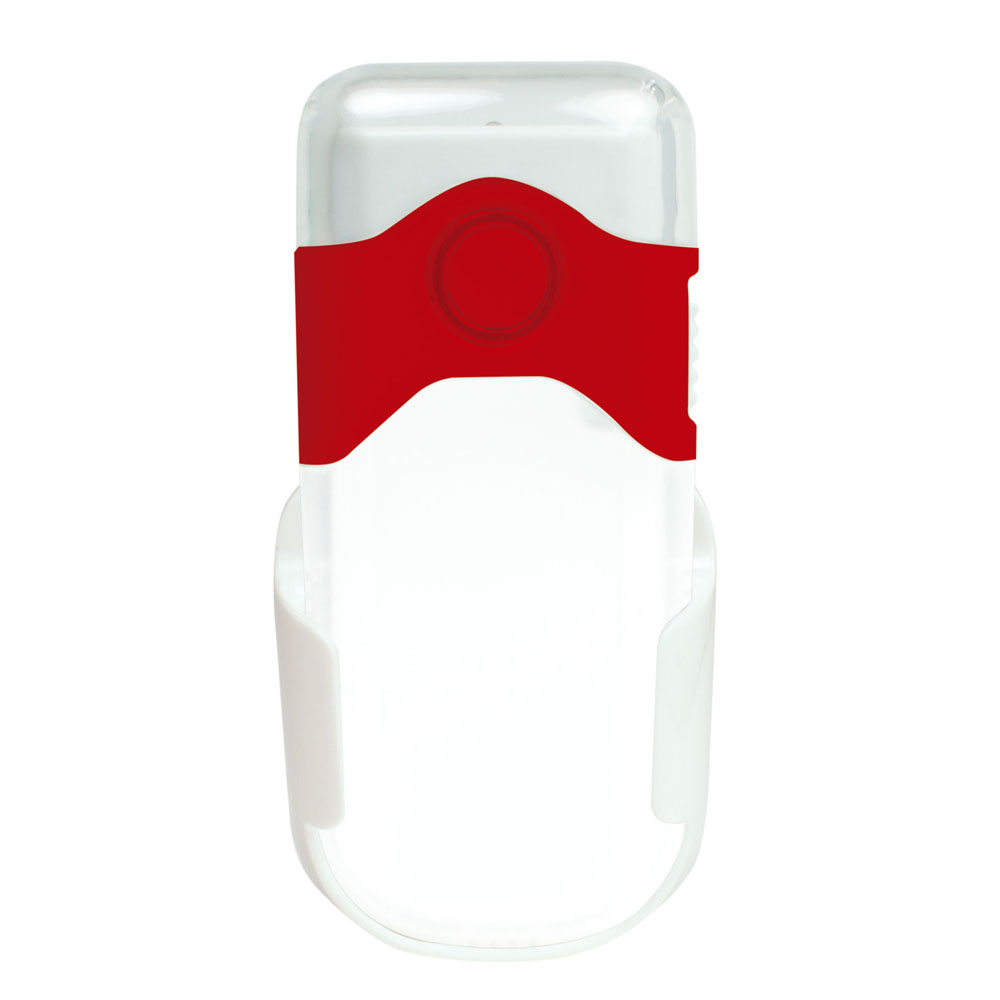 ムサシ RITEX 充電式 パッと点灯ライト AL-201 【 センサーライト 屋内 防犯ライト 防犯グッズ セキュ..