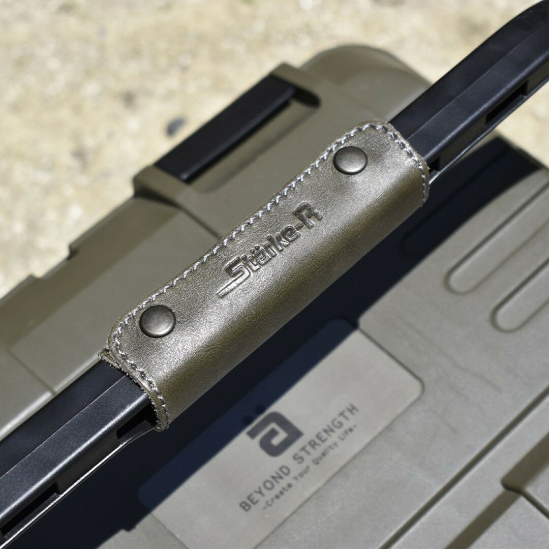 LINEϿ500OFFݥۡڥ᡼ء Starke-R 쥶ϥɥ ꡼֥ɥ STR-LH OD   ȥɥ 쥸㡼 Ǽ  å  RINGSTAR 󥰥  