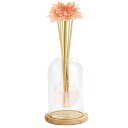 【LINE登録500円OFFクーポン】フラワーベース リードディフューザー ガーベラ ( Flower Vase Reed Diffuser Gerbera F...